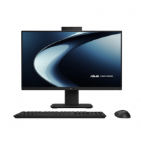 Моноблок Asus P470VAK-BPE2820, 27"FHD, Core 5 210H,16GB D5,512GB PCIe,Intel Graphics,DOS,300nt