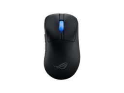 Мышь ASUS P714 ROG KERIS II WL ACE/BLK//MS,AIMPOINT PRO,42000DPI