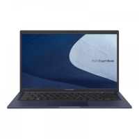 Ноутбук Asus B1400 i3-1115G4/14FHD IPS/8G/256GB PCIe/HDcam/WiFi6+BT/FP/BL kbd/1yw/W11P6/90NX0421-M04NA0