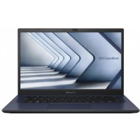 Ноутбук ASUS B1402CBA-EB0563 14.0 IPS FHD/i3-1215U/8G/256GB PCIe/DOS/WiFi6+BT5.1