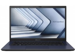 Ноутбук ASUS B1402CBA-EB0563 14.0 IPS FHD/i3-1215U/8G/256GB PCIe/DOS/WiFi6+BT5.1