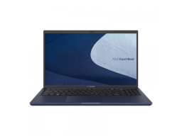 Ноутбук ASUS B1500CBA-BQ1413/i5-1235U/16G/512G G4/15.6" FHD 16:9 250nt IPS/UMA/DOS/720p/Bl kbd