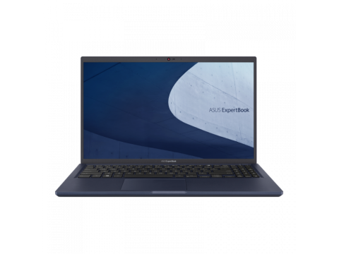 Ноутбук ASUS B1500CBA-BQ1413/i5-1235U/16G/512G G4/15.6" FHD 16:9 250nt IPS/UMA/DOS/720p/Bl kbd