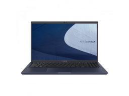 Ноутбук Asus B1500 i5-1135G7/15.6FHD IPS/8G/512GB PCIe/HDcam/WiFi6+BT/numpad/1yw/DOS/90NX0441-M02TZ0
