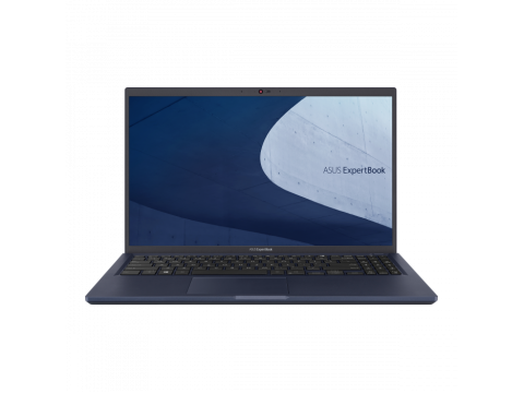 Ноутбук ASUS B1500 i5-1135G7/15.6FHD IPS/8G/512GB PCIe/HDcam/WiFi6+BT/numpad/1yw/DOS/90NX0441-M02TZ0