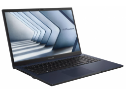 Ноутбук ASUS B1502CVA-BQ0347 Plastic/i7-1355U/16GB/512GB G4/15.6 IPS FHD 250nt/UMA/NoOS/Bl Kbd/FPS/720p/42WH