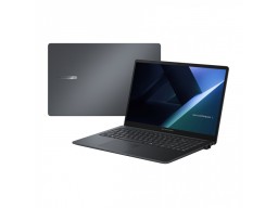 Ноутбук ASUS B1503CVA-S71782X/C5 120U/16G/512G PCIE G4/15.6 FHD 300nt /42WH/Wi-Fi 6E/W11P/1yw/Bl kbd KZ/FPS/FHD IR