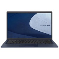 Ноутбук ASUS B3404CVA-Q50224X/I5-1335U/8G/512G PCIE/14" WUXGA 16:10 300nt IPS/UHD/W11P/1yw/KZ Bl kbd/FPS/720p+IR/Alum