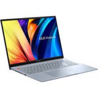Ноутбук ASUS M5602QA-KV124W/Sandy Grey/R5-5600H/16GB/512GB G3/16.0" WQXGA 16:10 IPS 120Hz/UMA/W11H
