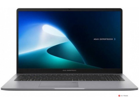 Ноутбук ASUS P1503CVA-S70856/I5-13420H/16GB/512G PCIE G4/15.6 FHD 16:9 300nt IPS/DOS/1yw/KBD KZ/FPS/720p/Plastic