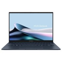 Ноутбук Asus Zenbook 14 UX3405CA-PP450W 14" 3K OLED 120Hz U9-285H/16Gb/SSD 1Tb/Intel® Arc™ Graphics /Ponder Blue/Win11