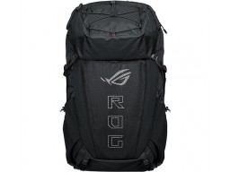 Рюкзак ASUS BP3800 ROG ARCHER ERGOAIR/18L/BK/WW/2 IN 1