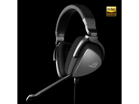 ROG DELTA CORE/SR/ALW/AS// 90YH00Z1-B1UA00