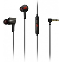 Игровая гарнитура ASUS ROG CETRA II CORE STRIX PRO 60mm neodymium-magnet drivers, 90% noise cancellation, Multi-platform