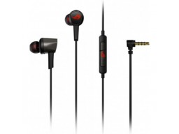 Игровая гарнитура ASUS ROG CETRA II CORE STRIX PRO 60mm neodymium-magnet drivers, 90% noise cancellation, Multi-platform