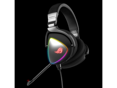 Игровая гарнитура ASUS ROG DELTA/SR/UBW/AS 90YH00Z1-B2UA00