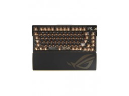 Клавиатура ASUS M709 ROG AZOTH EXTREME E20/NXSW/RU/PBT//KB ROG NX MECHANICAL