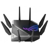 Маршрутизатор ASUS GT-AXE11000 90IG06E0-MO1R00