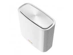 Маршрутизатор ASUS XT8 V2 AX6600,2.0GHz quad-core CPU,AiMesh,OFDMA,RJ45 2.5G WANx1,RJ45 Gb LANx3,USB3.1 Gen1x1,WHT