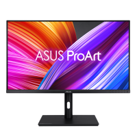Асус ПроАрт PA328QV 31.5 WQHD 75Гц HDR400 USB Хаб