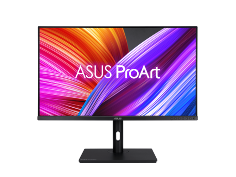 Asus PA328QV 31.5 WQHD IPS Monitor 75Hz HDR400