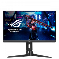 Монитор ASUS ROG Strix XG259QNS 24.5 IPS FHD 380Гц 400кд 0.3мс DP 2xHDMI USB Hub HDR10 HAS