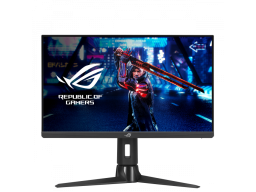 Монитор ASUS ROG Strix XG259QNS 24.5" IPS FHD(1920x1080x380Hz),400cd,1K:1,0.3ms,DP,2xHDMI,USB Hub,HDR10,HAS