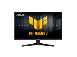Монитор ASUS TUF Gaming VG259QMR5A IPS,24.5",16:9 FHD (1920x1080x310Hz(OC)),400cd/m2,1000:1,178/178,0.3ms,DP,HDMI,DP