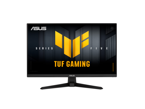 Монитор ASUS TUF Gaming VG259QMR5A IPS,24.5",16:9 FHD (1920x1080x310Hz(OC)),400cd/m2,1000:1,178/178,0.3ms,DP,HDMI,DP