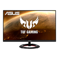 Asus VG249Q1R 23.8 IPS FHD 165Гц 1мс HDMI DP 2Вт Геймерский Монитор Черный