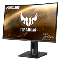 Asus VG27VQ 27 FHD 165Hz Геймерский монитор