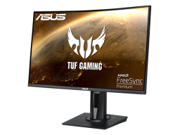 Asus VG27VQ 27 FHD 165Hz Геймерский монитор
