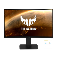 Asus Визион ВГ32 31.5 VA Изогнутый 1800R 165Гц WQHD HDR10