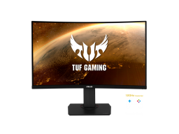Asus Визион ВГ32 31.5 VA Изогнутый 1800R 165Гц WQHD HDR10