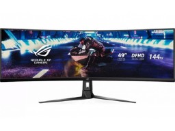 Монитор Asus XG49VQ VA.49