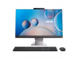 Моноблок ASUS E3402WBAK-BA219X/Black/23.8  FHD /I5-1235U/8GB/512GB PCIE G3 SSD/Wi-Fi 6 + BT5.3/720p HD/90W/WL kbd/ms/W11P