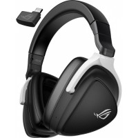 Наушники ASUS ROG DELTA S WIRELESS