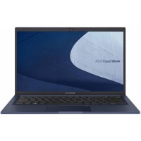 Ноутбук Asus B1500 i7-1165G7/15.6FHD IPS/16G/512GB PCIe/HDcam/WiFi6+BT/numpad/1yw/W11P6/90NX0441-M02NT0