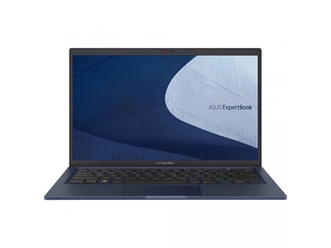Ноутбук ASUS B1502CVA-BQ0344X, i5-1335U, 8GB, 512GB, 15.6 FHD, Windows 11 Pro