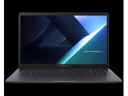 Ноутбук ASUS B1503CVA-S78193/I7-150U/32GB D5/1TB PCIe/15.6 FHD 300nt AG/DOS/1yw/KBD KZ