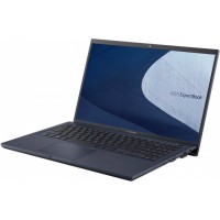 Ноутбук Asus ExpertBook B1 B1500 i7-1165G7/15.6FHD IPS/16G/1T PCIe/HDcam/WiFi6+BT/FP/BL Kbd/1yw/W11P6/90NX0441-M01Y00