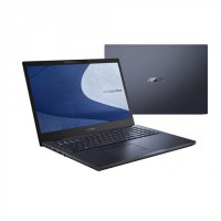 Ноутбук Asus L2502C DOS/Blk/15.6FHD/250nt/IPS/R5 5625U/8G D4/256G PCIe/720p/WiFi6+BT5.2/FPS/Bl Kbd/1Y/L2502CYA-BQ0012