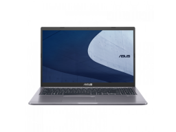 Ноутбук ASUS P1512 DOS/SlateGrey/15.6/200cd/FHD/TN/i3-1115G4/UHD/8G D4/256G PCIe/720p/WiFi5+BT5/MS/1Y/90NX05E1-M003V0