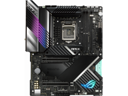 Сист. плата ASUS ROG MAXIMUS XII APEX, Z490, 1200, 2xDIMM DDR4, 2xPCI-E x16, PCI-Ex4, PCI-Ex1, M.2, 6xSATA, WI-FI6,