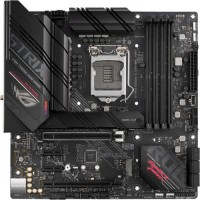 Сист. плата ASUS ROG STRIX B560-G GAMING WIFI,B560,1200,4xDIMM DDR4,2xPCI-Ex16,2xPCI-Ex1,M.2,6xSATA,DP, HDMI,WIFI6 BOX