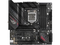 Сист. плата ASUS ROG STRIX B560-G GAMING WIFI,B560,1200,4xDIMM DDR4,2xPCI-Ex16,2xPCI-Ex1,M.2,6xSATA,DP, HDMI,WIFI6 BOX