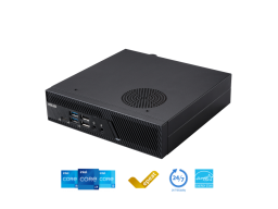 Мини ПК Asus PB63-B-B7107MH Intel Core i7 14700 / 2xDDR5 / M2 Nvme / SATA / LAN 1Gb / USB / DP / WIFI6