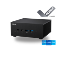 Мини ПК Asus PN64-B-S5169MD Intel Core i5-12500H / Support DDR5 / UHD for 12th Gen Intel / Support Gen4x4 SSD / WIFI6