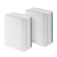 Маршрутизатор ASUS BT8 (W-1-PK) BE14000,Wi-Fi7,AiMesh,OFDMA,2.5G WANx1,2.5G LANx1,RJ45 Gb LANx2,USBx1