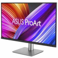 ASUS ВизионПро PA278CGV 27 IPS QHD 144Hz 5мс USB-C 2xHDMI DP Спикеры USB Hub